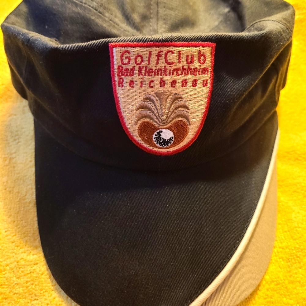 Texace Golf Hat